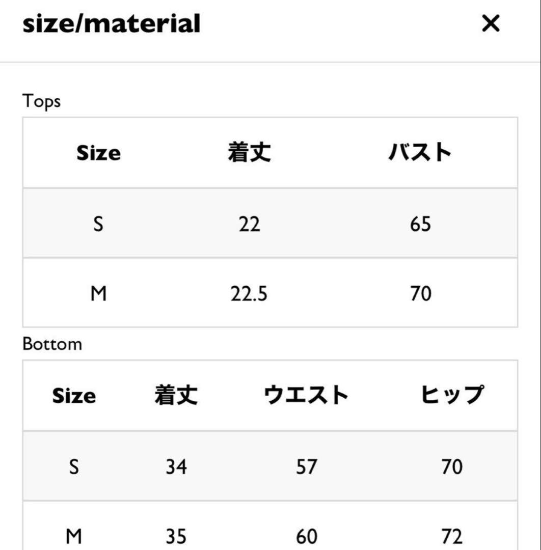 THE TOE ERIE FRILLS SWIMWEAR Sサイズ/ブラック水着