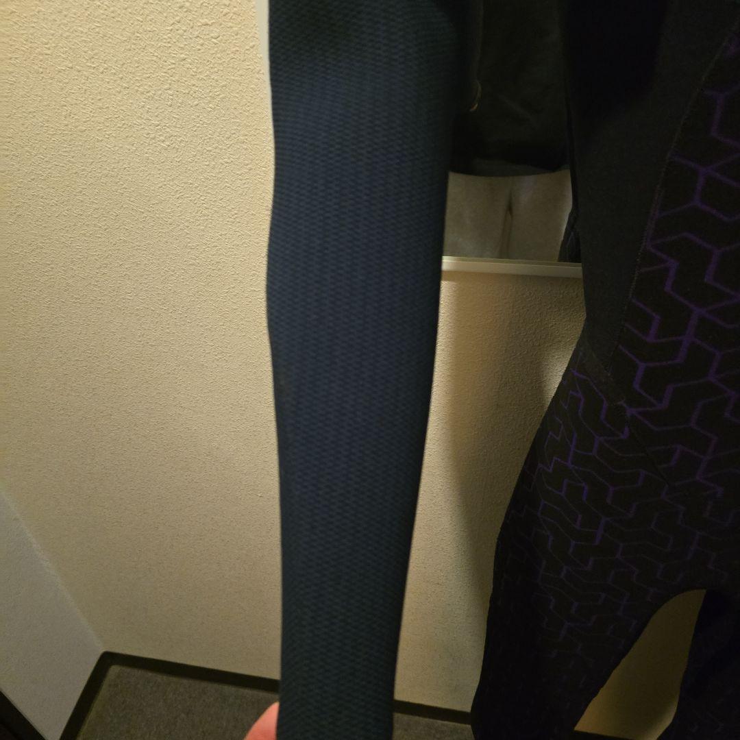 BILLABONG SUPER SEMIDRY2 5×3mm セミドライ