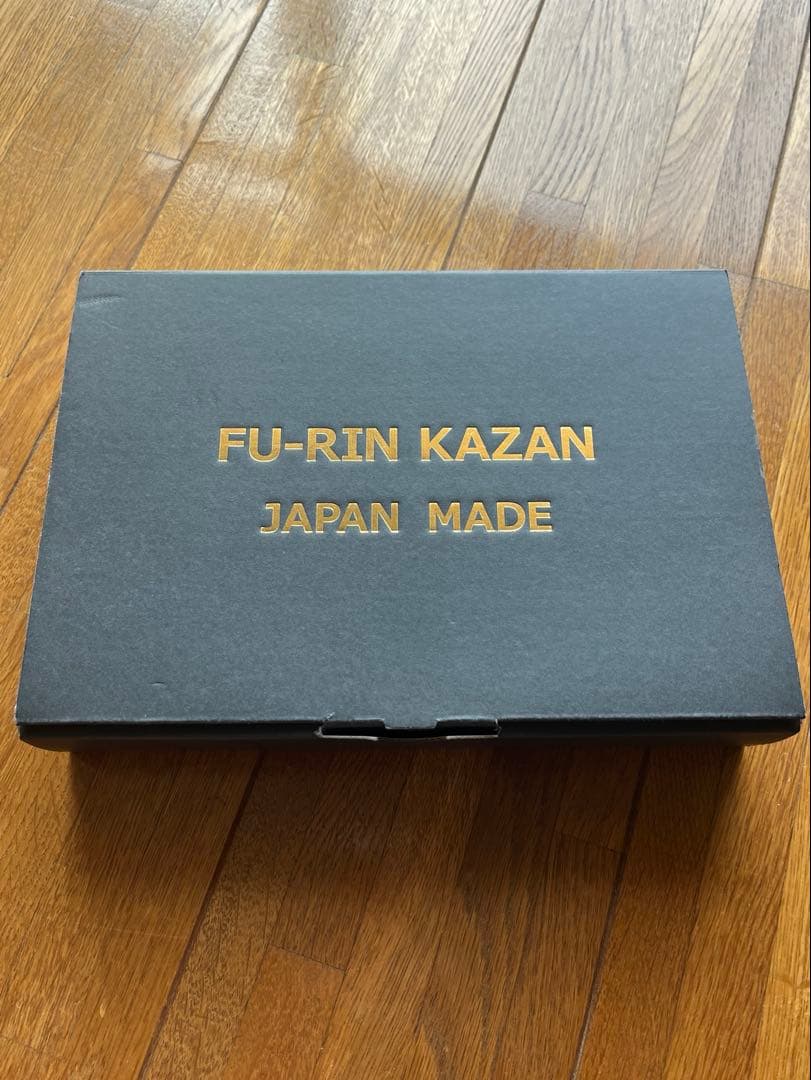 FU-RIN KAZAN ヘキサコースター