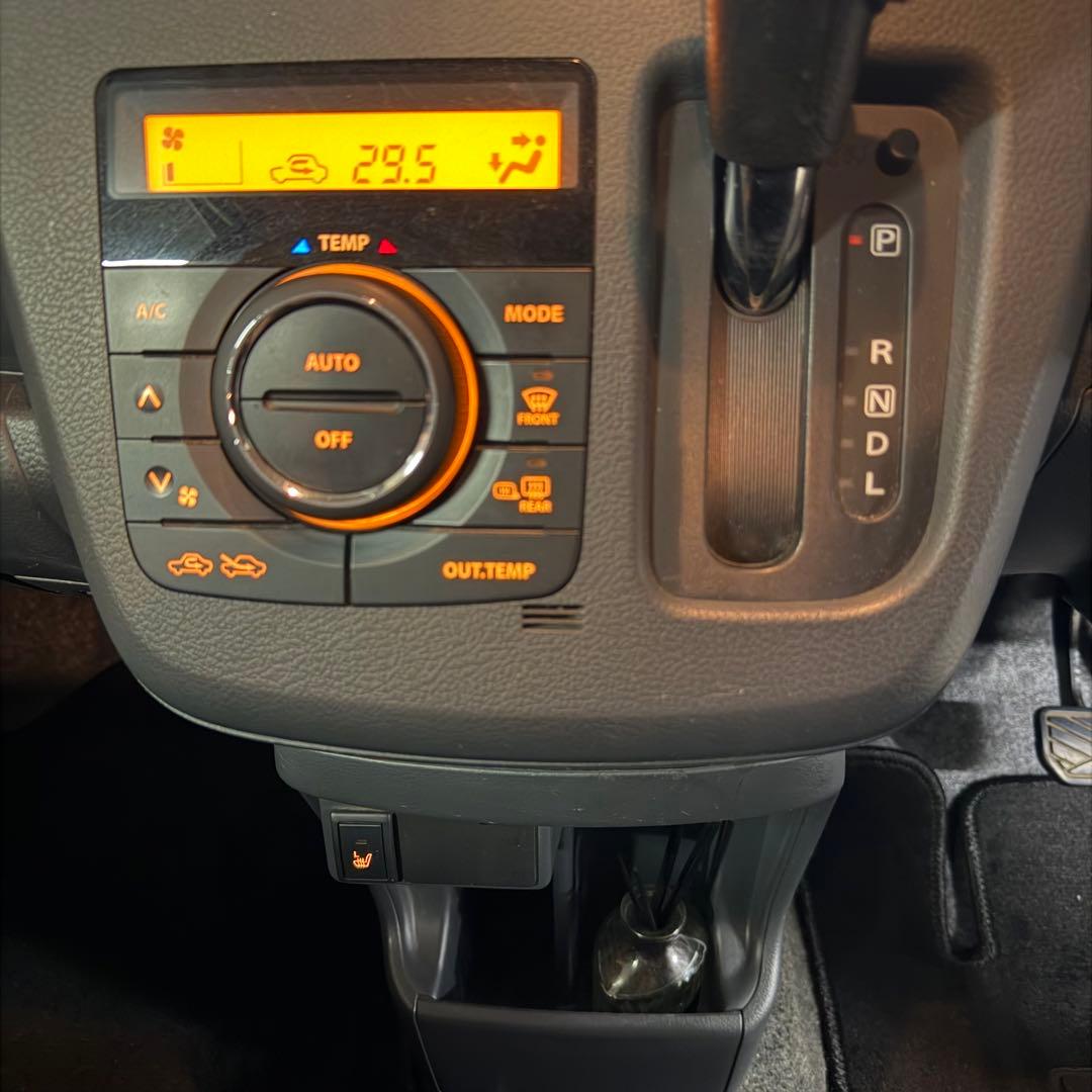 スズキ　ワゴンR FZ ハイブリッド4WD MH44S‼️車検2年付き‼️平成26年