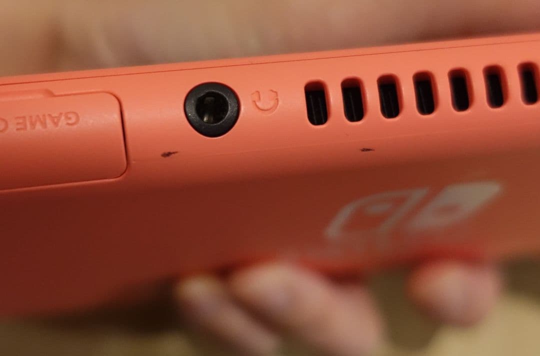 Nintendo switch Lite 本体　スマブラ　アソビ大全　ポケモン