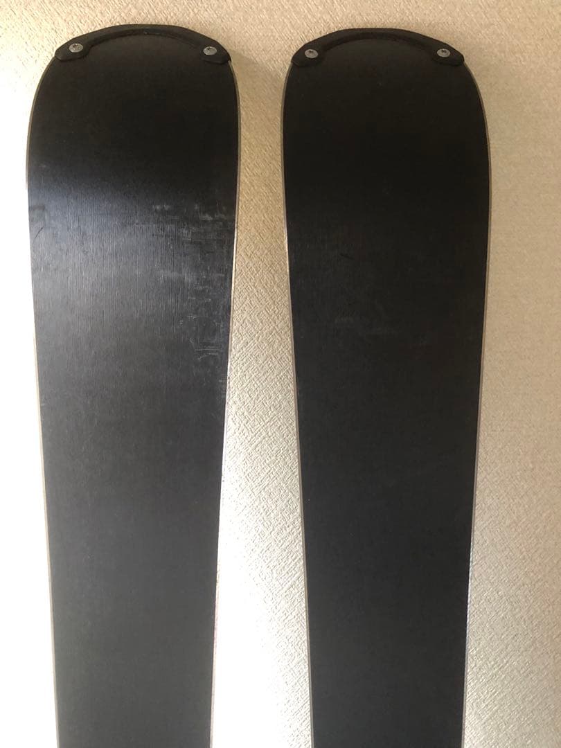 SALOMON G KART 170㎝　スキー板