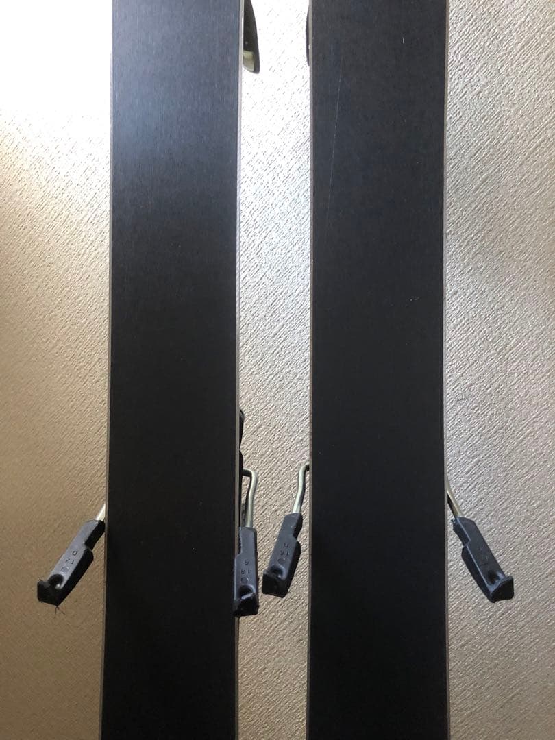 SALOMON G KART 170㎝　スキー板