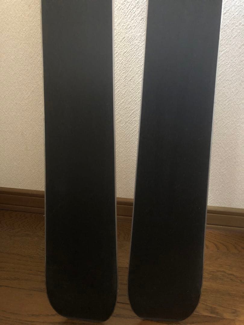 SALOMON G KART 170㎝　スキー板