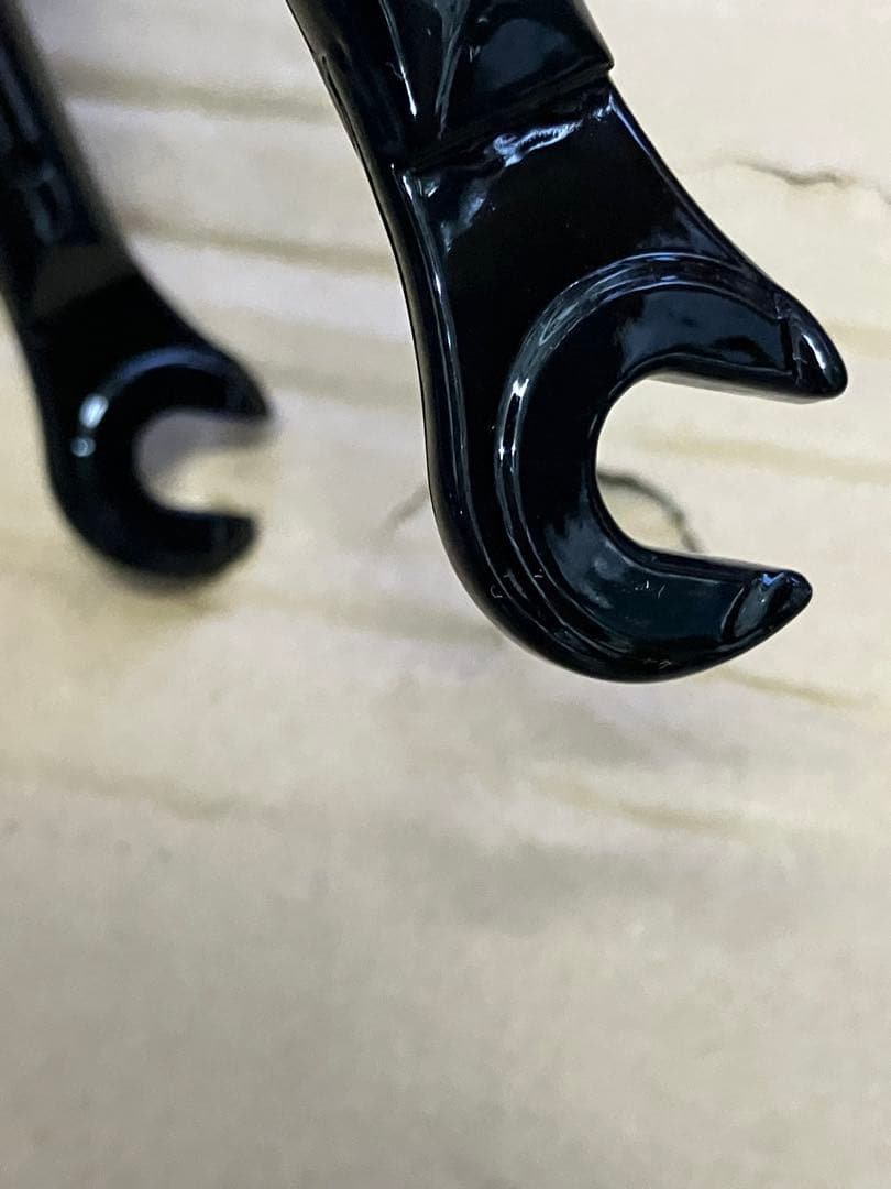 GIOS MIGNON フロントフォーク