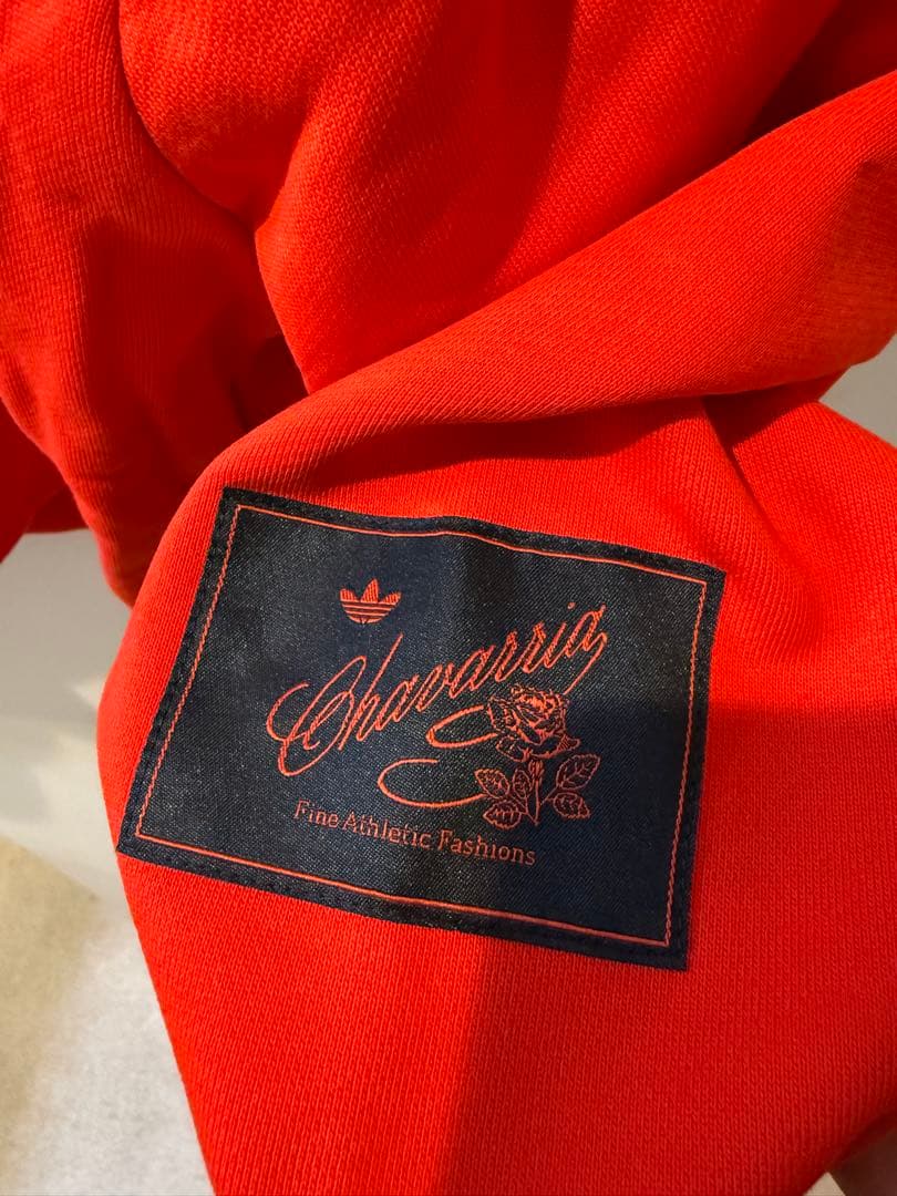 新品adidas Originals × WILLY CHAVARRIA