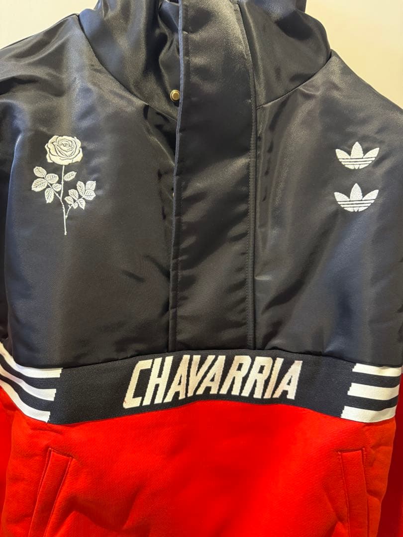 新品adidas Originals × WILLY CHAVARRIA