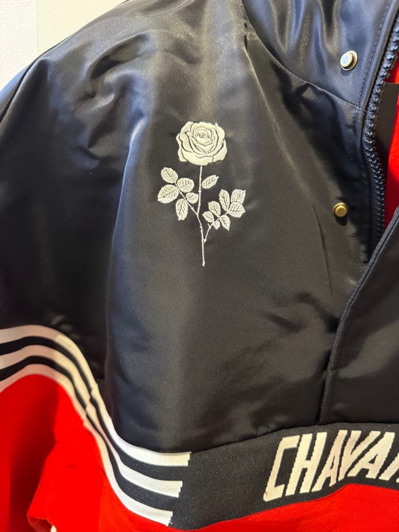 新品adidas Originals × WILLY CHAVARRIA