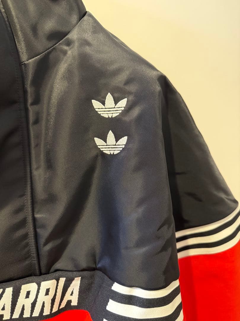 新品adidas Originals × WILLY CHAVARRIA