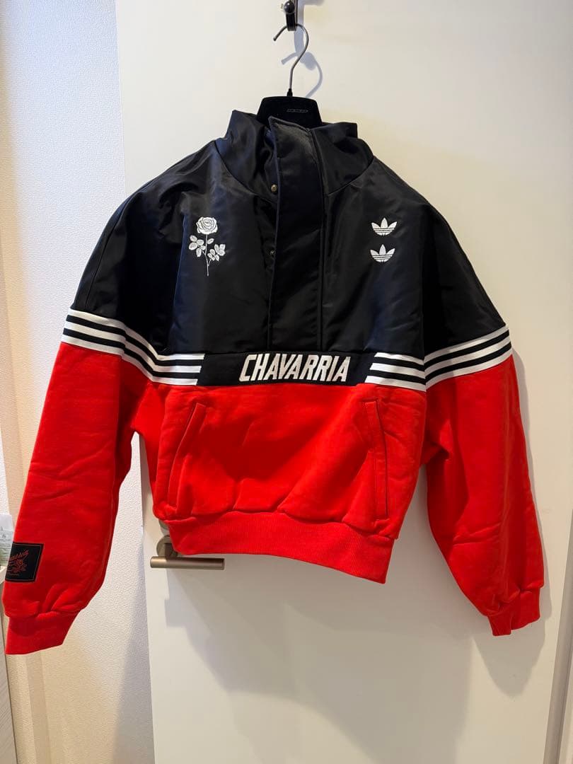 新品adidas Originals × WILLY CHAVARRIA