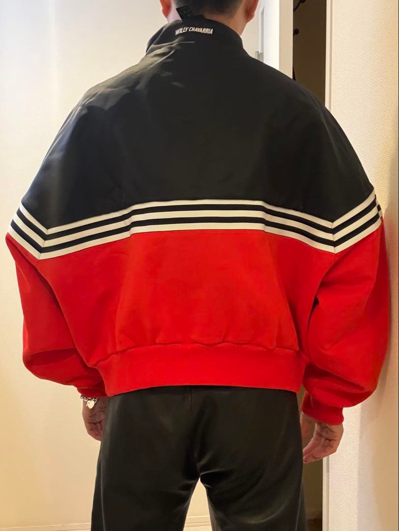 新品adidas Originals × WILLY CHAVARRIA