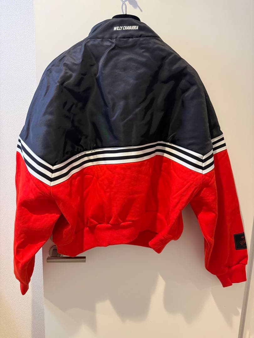 新品adidas Originals × WILLY CHAVARRIA