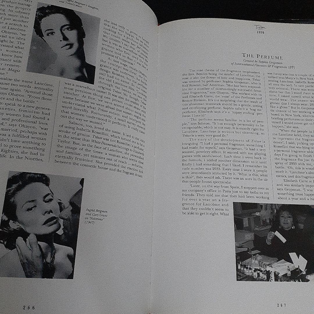 絶版希少　Perfume Legends