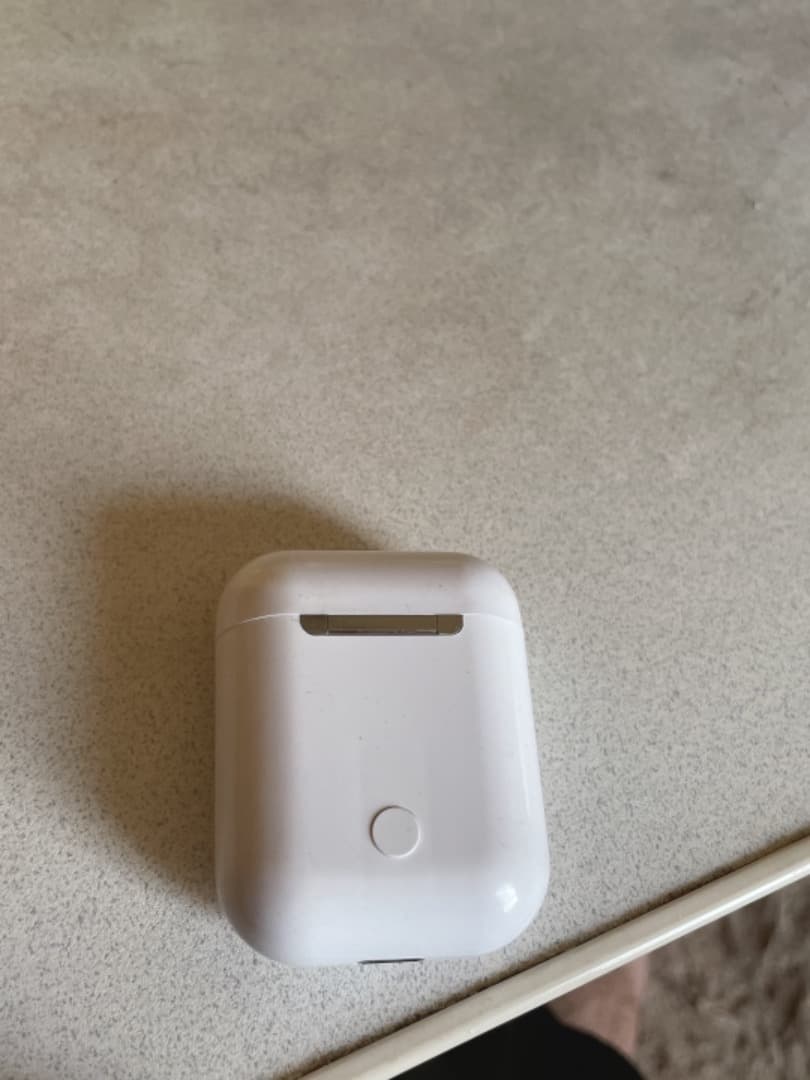 コンピュータ・IT AirPods
