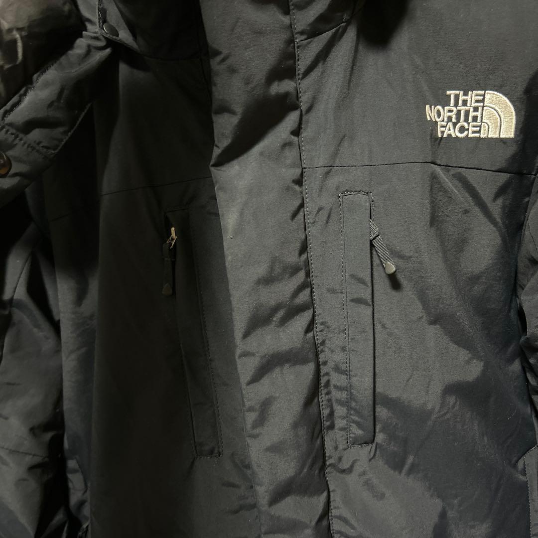 ありしゃんTHE NORTH FACE バルトロライトジャケット140