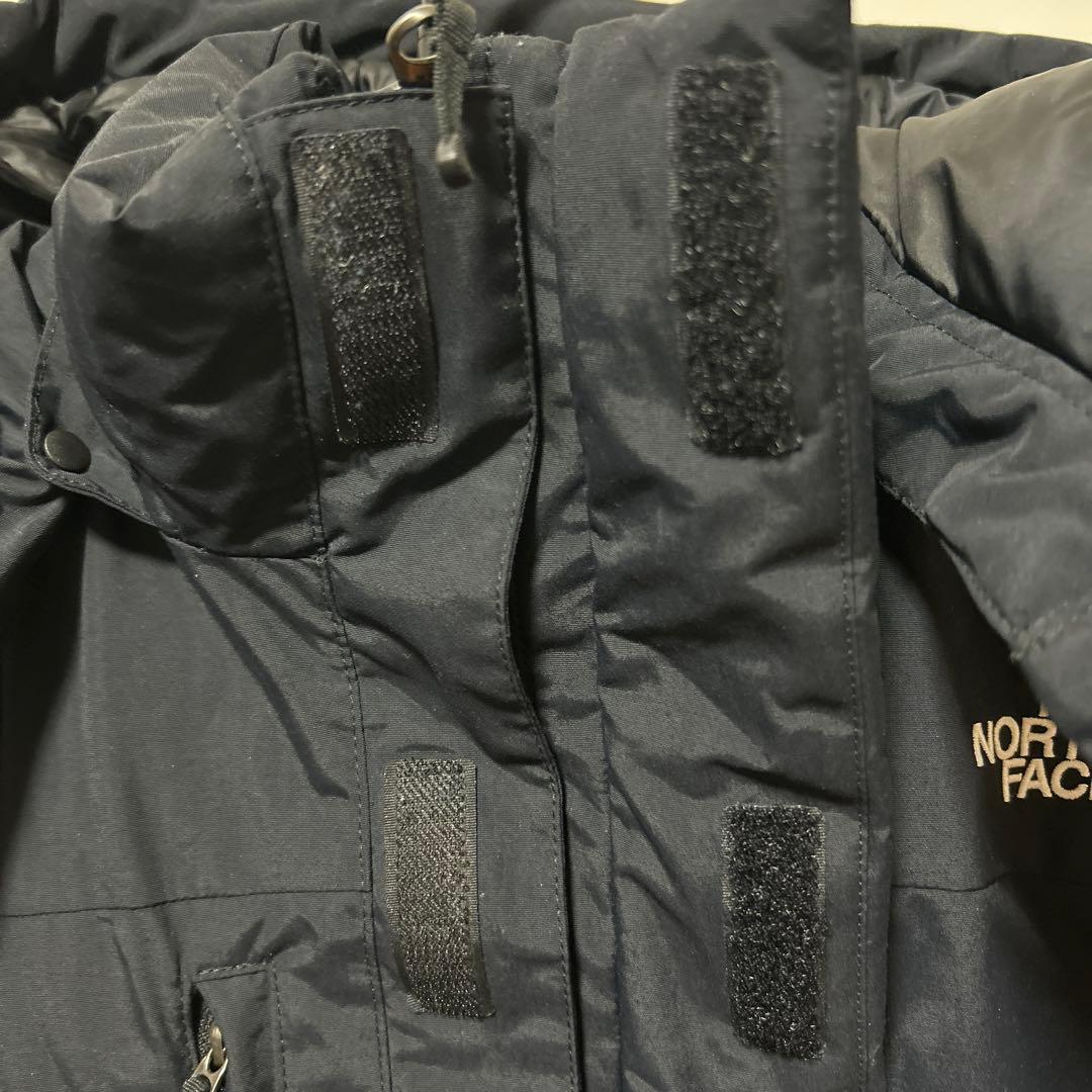 ありしゃんTHE NORTH FACE バルトロライトジャケット140