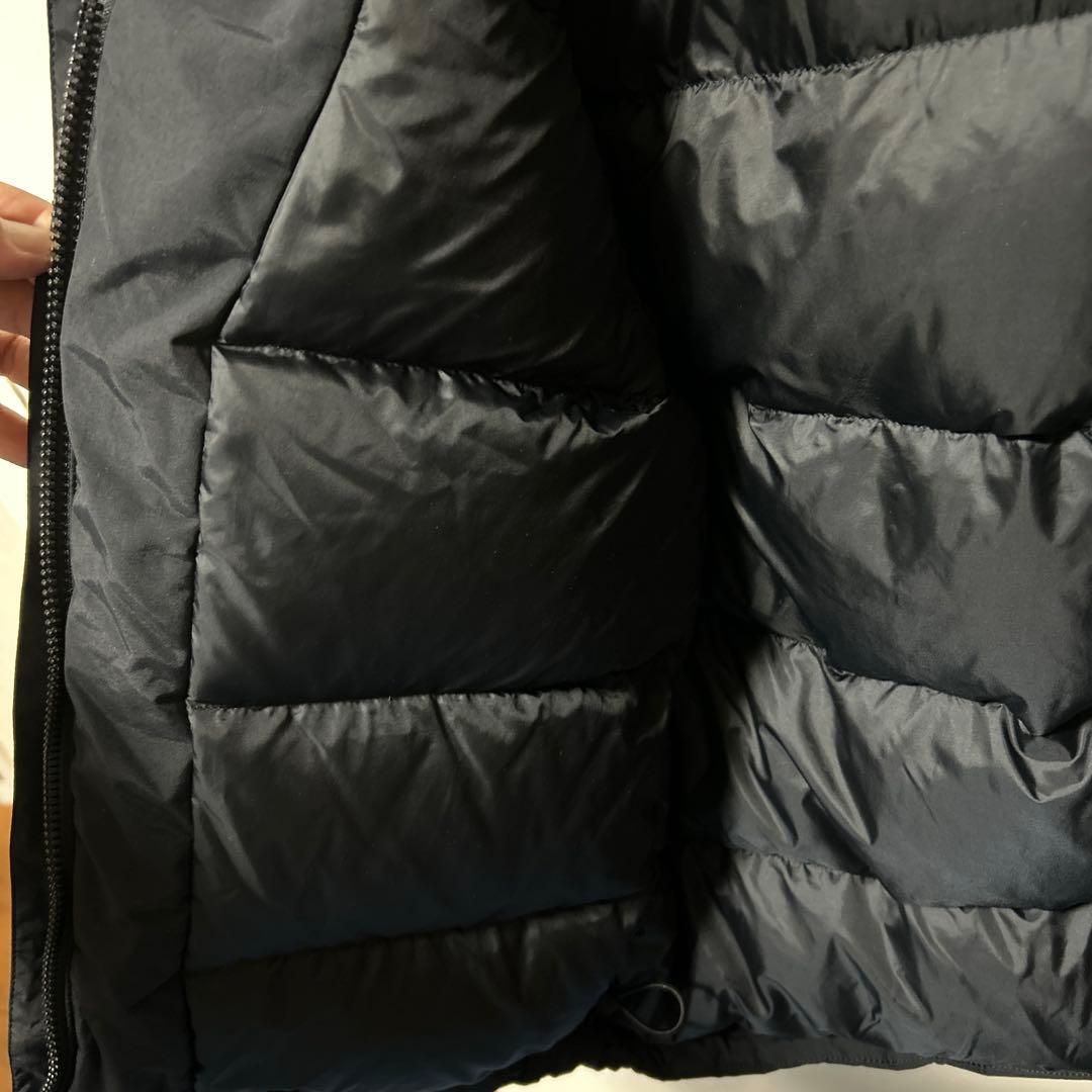 ありしゃんTHE NORTH FACE バルトロライトジャケット140