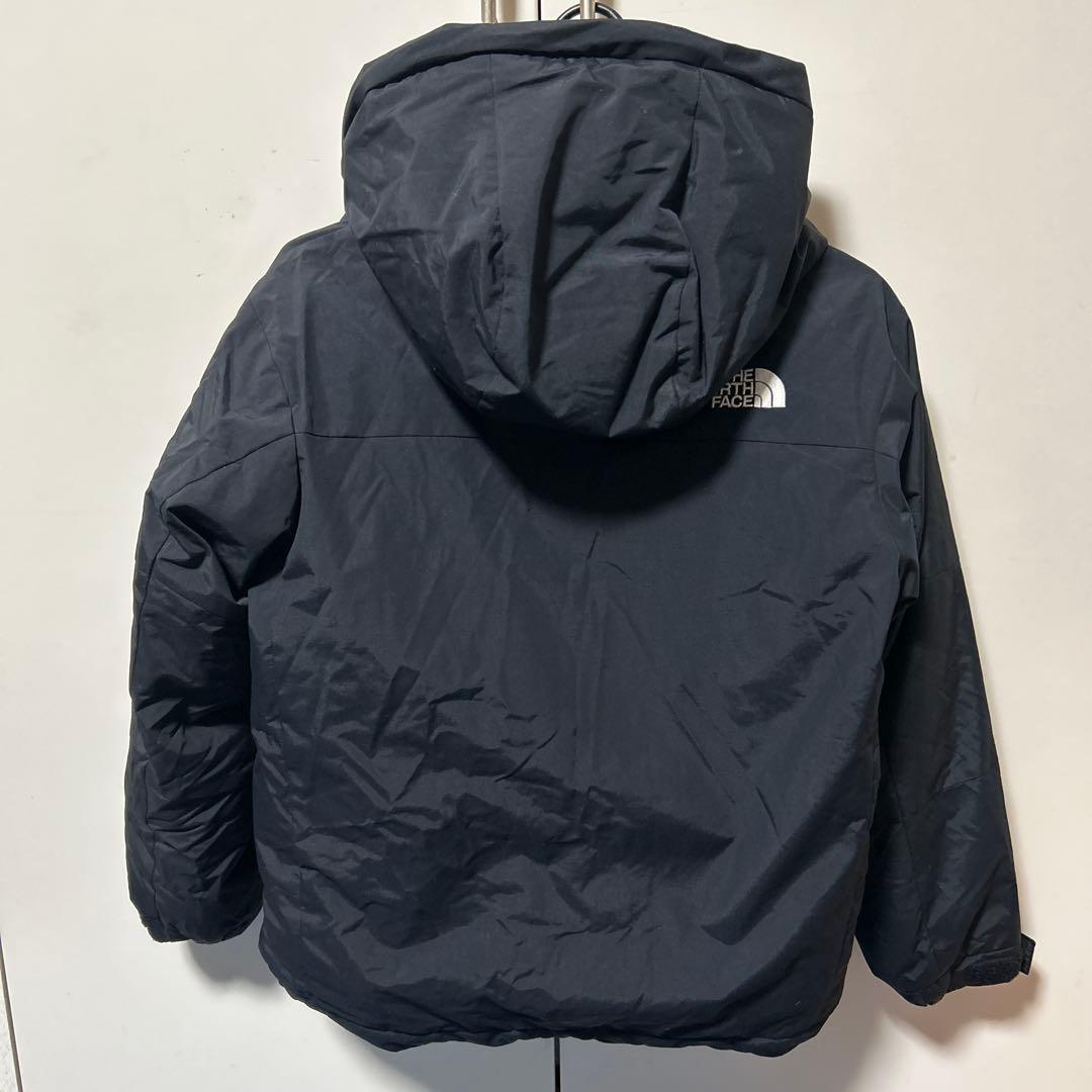 ありしゃんTHE NORTH FACE バルトロライトジャケット140