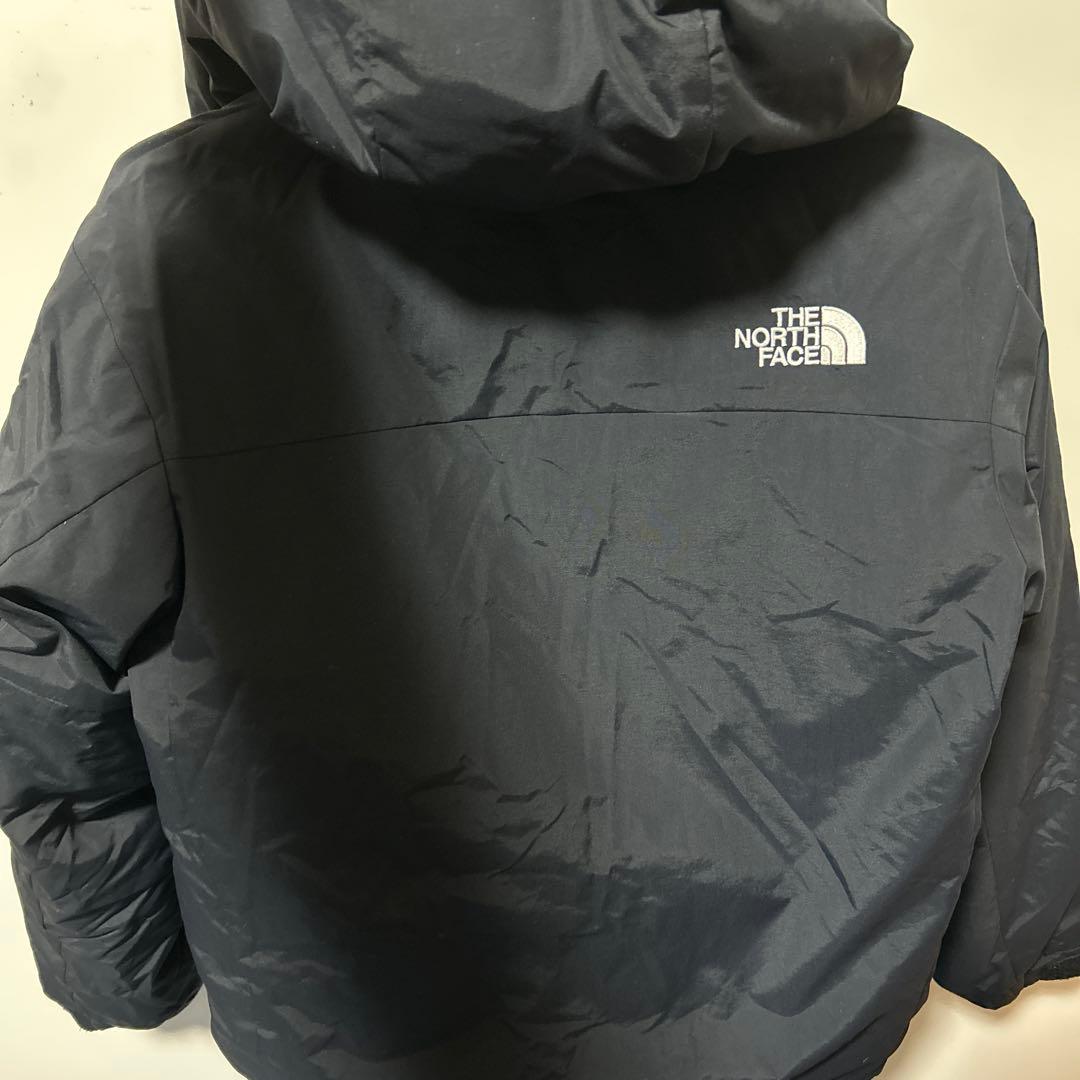 ありしゃんTHE NORTH FACE バルトロライトジャケット140