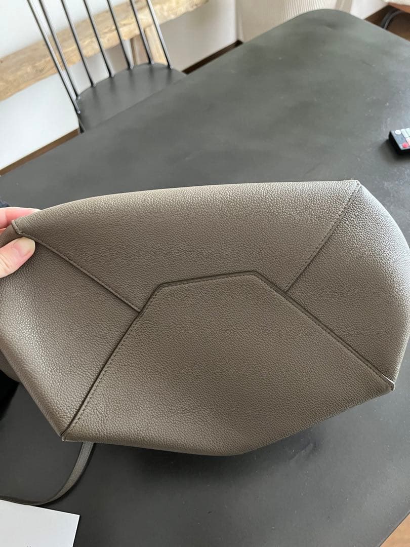 CELINE セリーヌ カバ ファントム スモール　美品