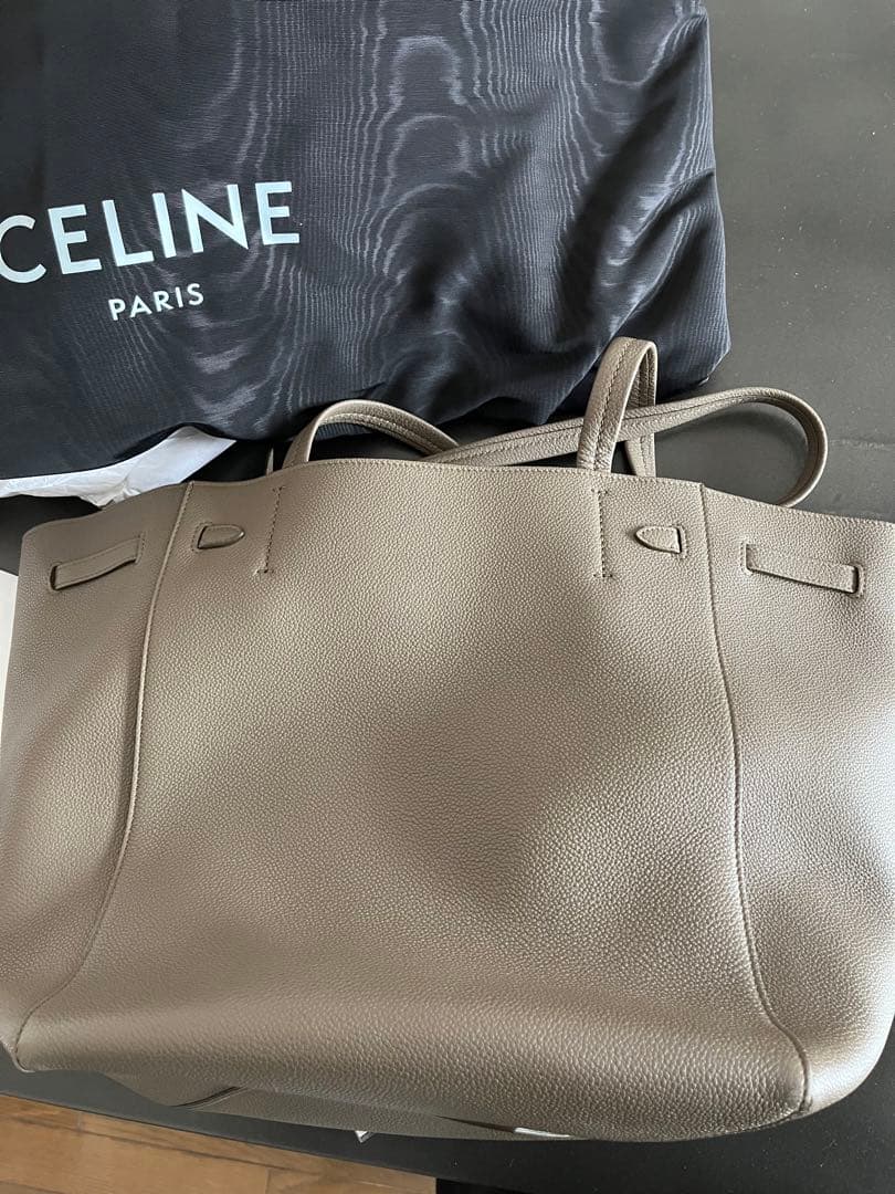 CELINE セリーヌ カバ ファントム スモール　美品