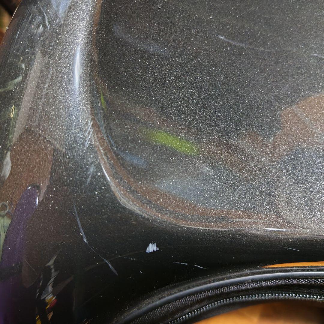 Conn 112H バストロンボーン