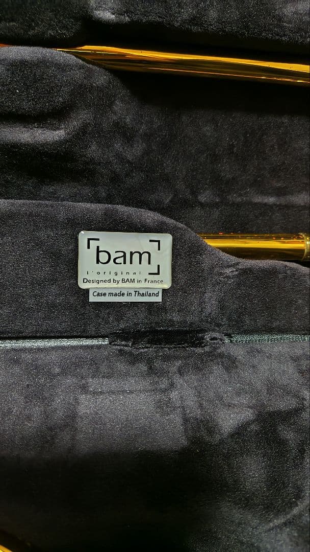 Conn 112H バストロンボーン