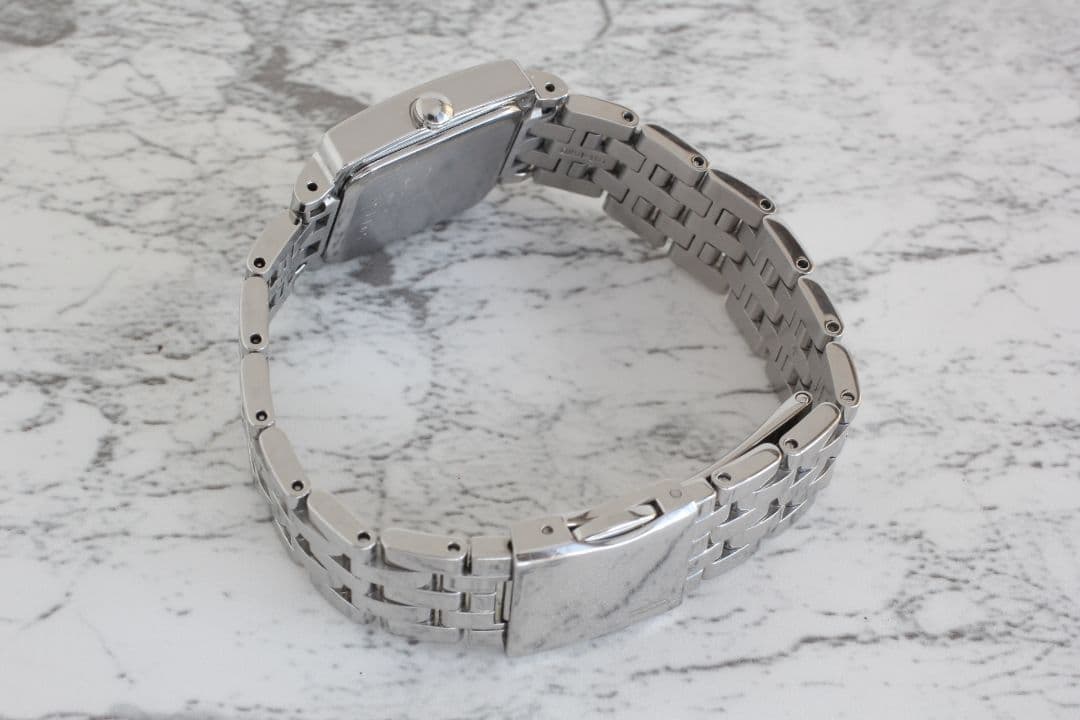 稼働品 セイコールキアSEIKO LUKIA 腕時計 1N01-OGKO