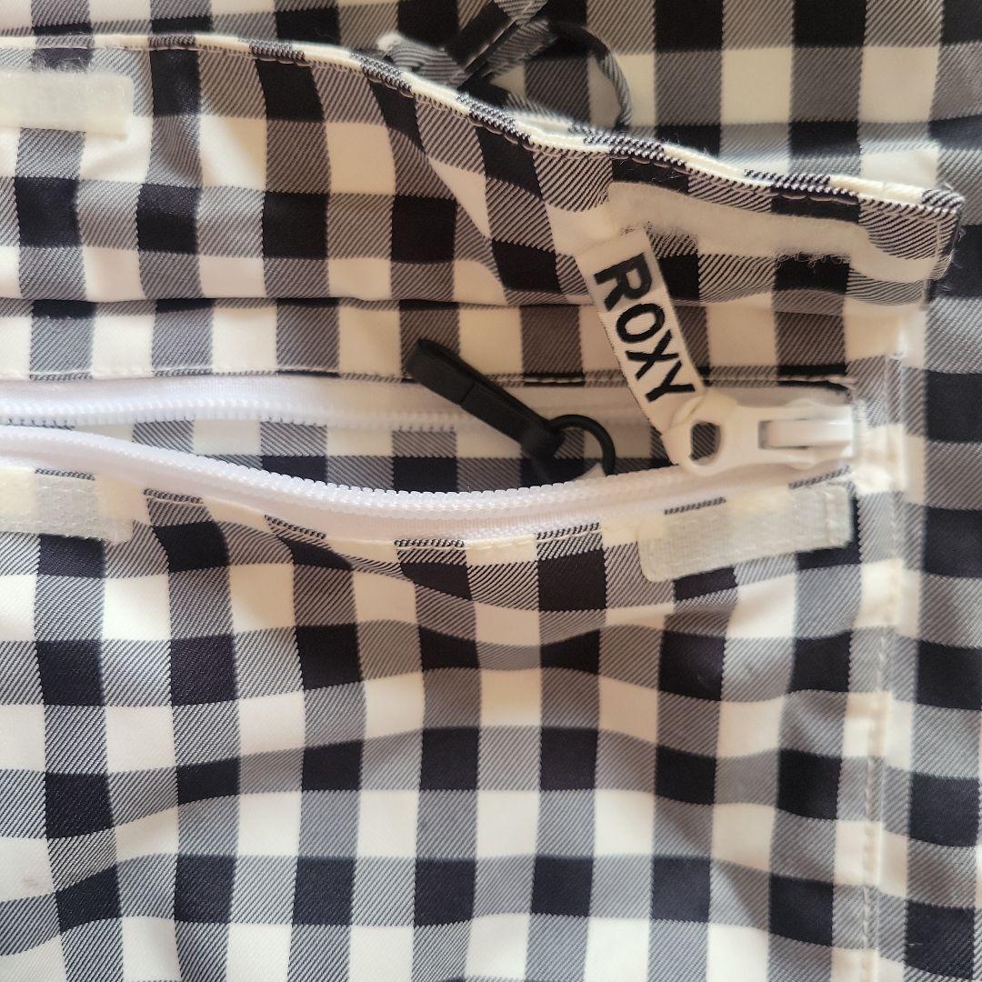 ROXY スノーボードウェアセット（ジャケット・パンツ）