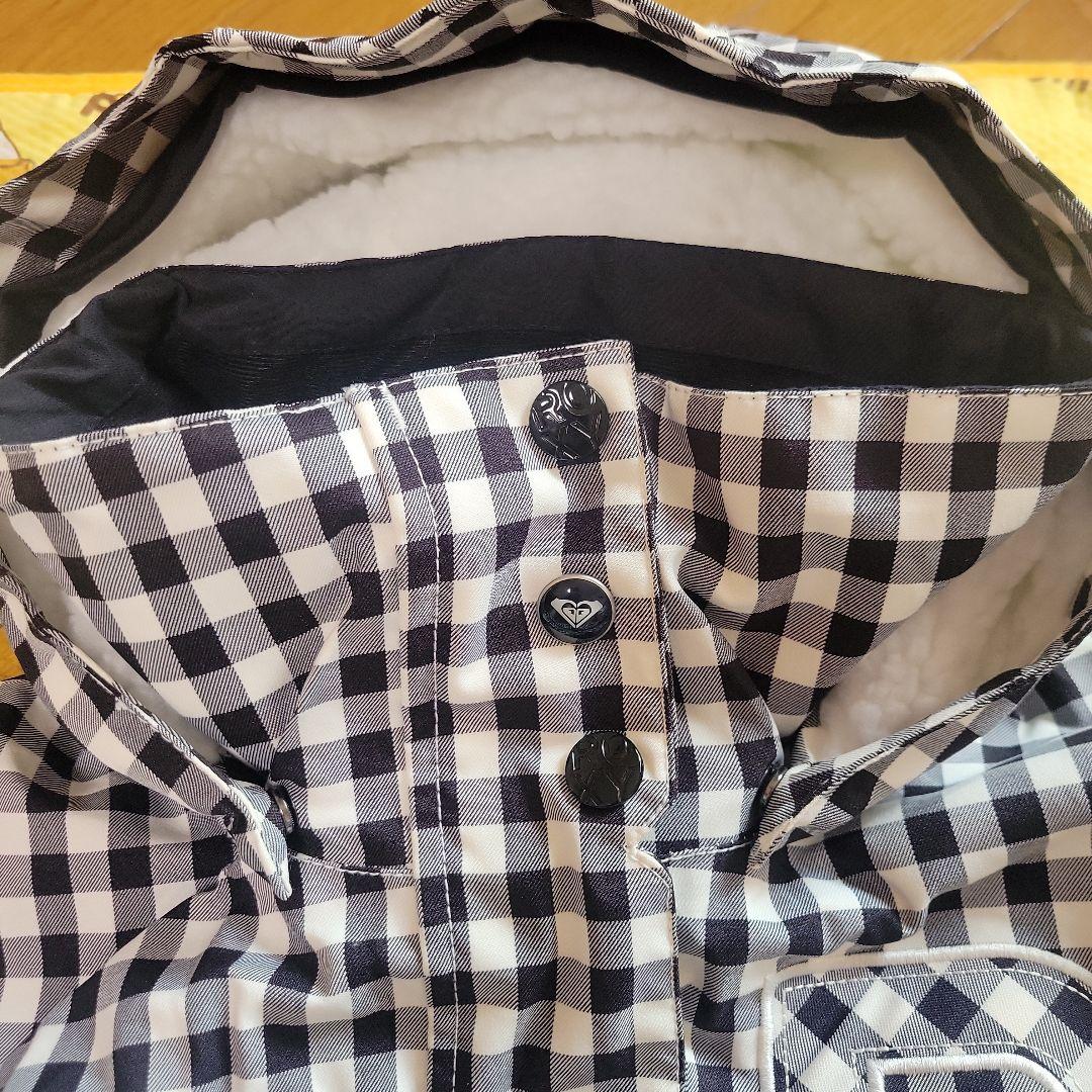 ROXY スノーボードウェアセット（ジャケット・パンツ）