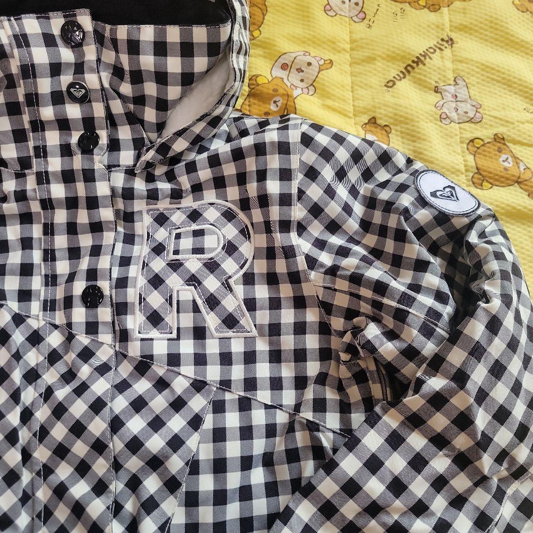 ROXY スノーボードウェアセット（ジャケット・パンツ）