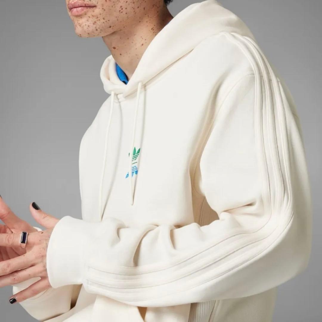 アディダス ゴルフ ローリング リンクス M パーカー 上着 トレーナー