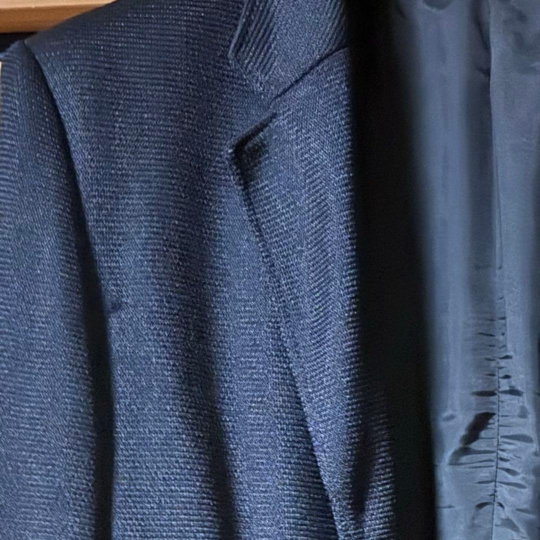 ゴルチェ　ジャケット