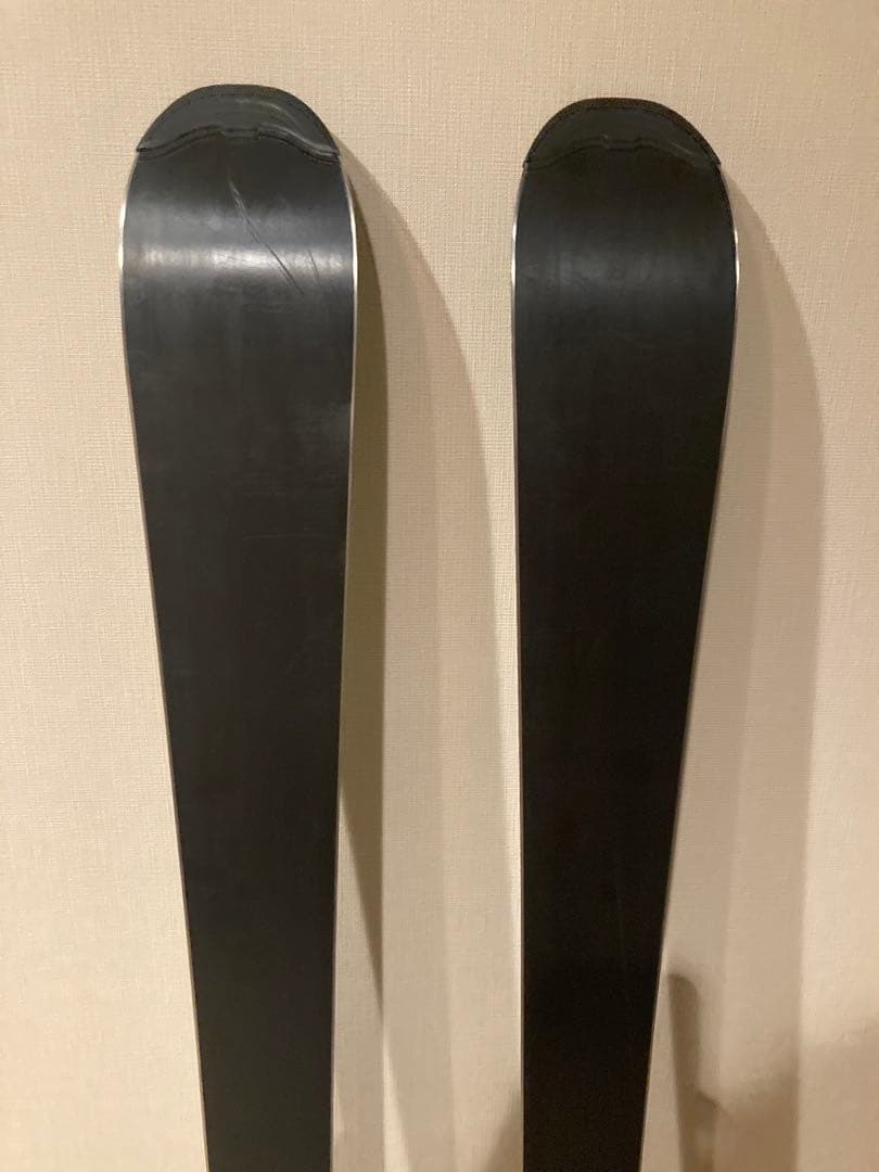 ATOMIC REDSTERX2 スキー板 150cm ストック付
