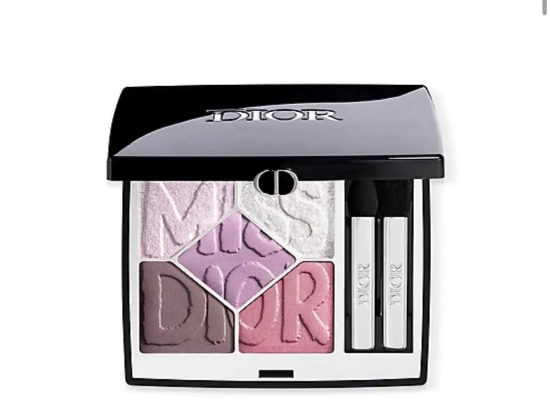 伊勢丹新宿店限定　ディオールショウサンククルール850 デアリングライラック