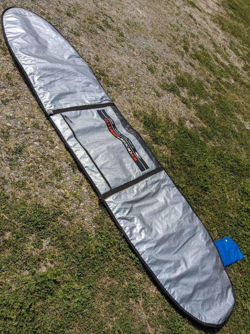 【美品】ドナルドタカヤマ Model T サーフボード