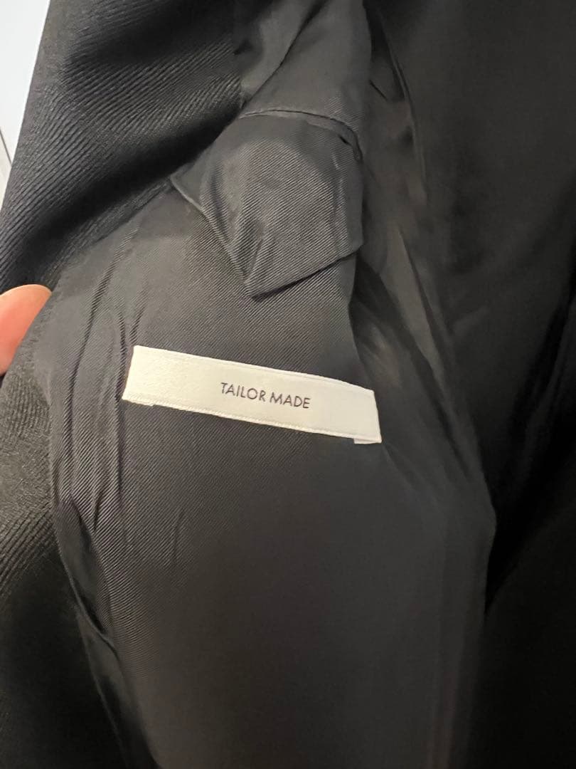 JIL SANDER ジル サンダー 21awテーラードジャケト