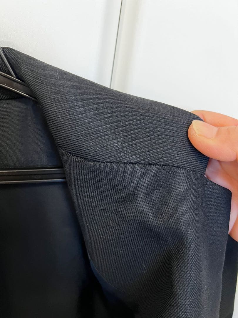 JIL SANDER ジル サンダー 21awテーラードジャケト