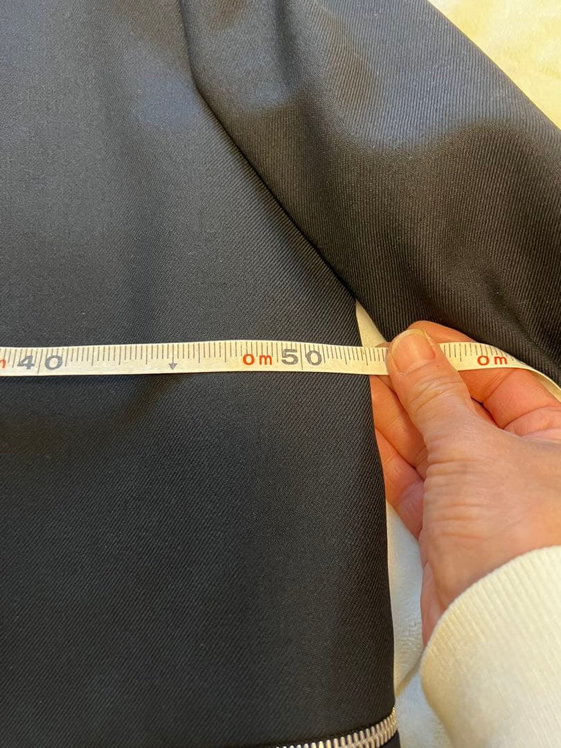 JIL SANDER ジル サンダー 21awテーラードジャケト