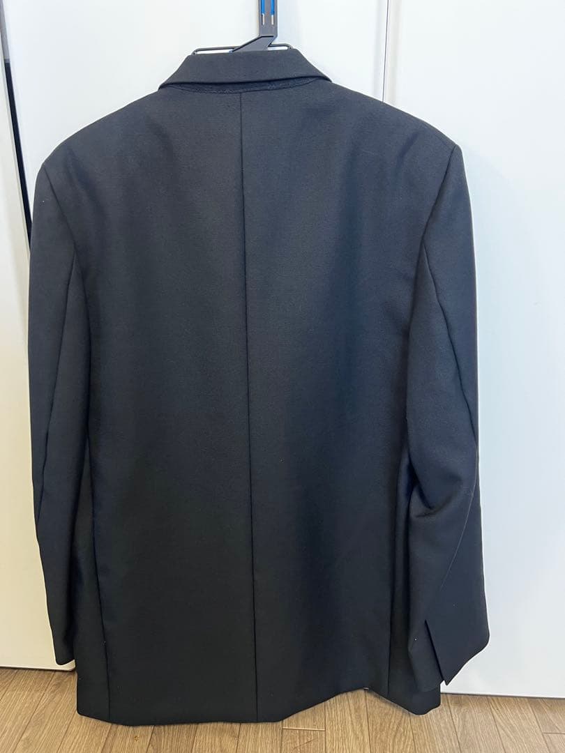 JIL SANDER ジル サンダー 21awテーラードジャケト