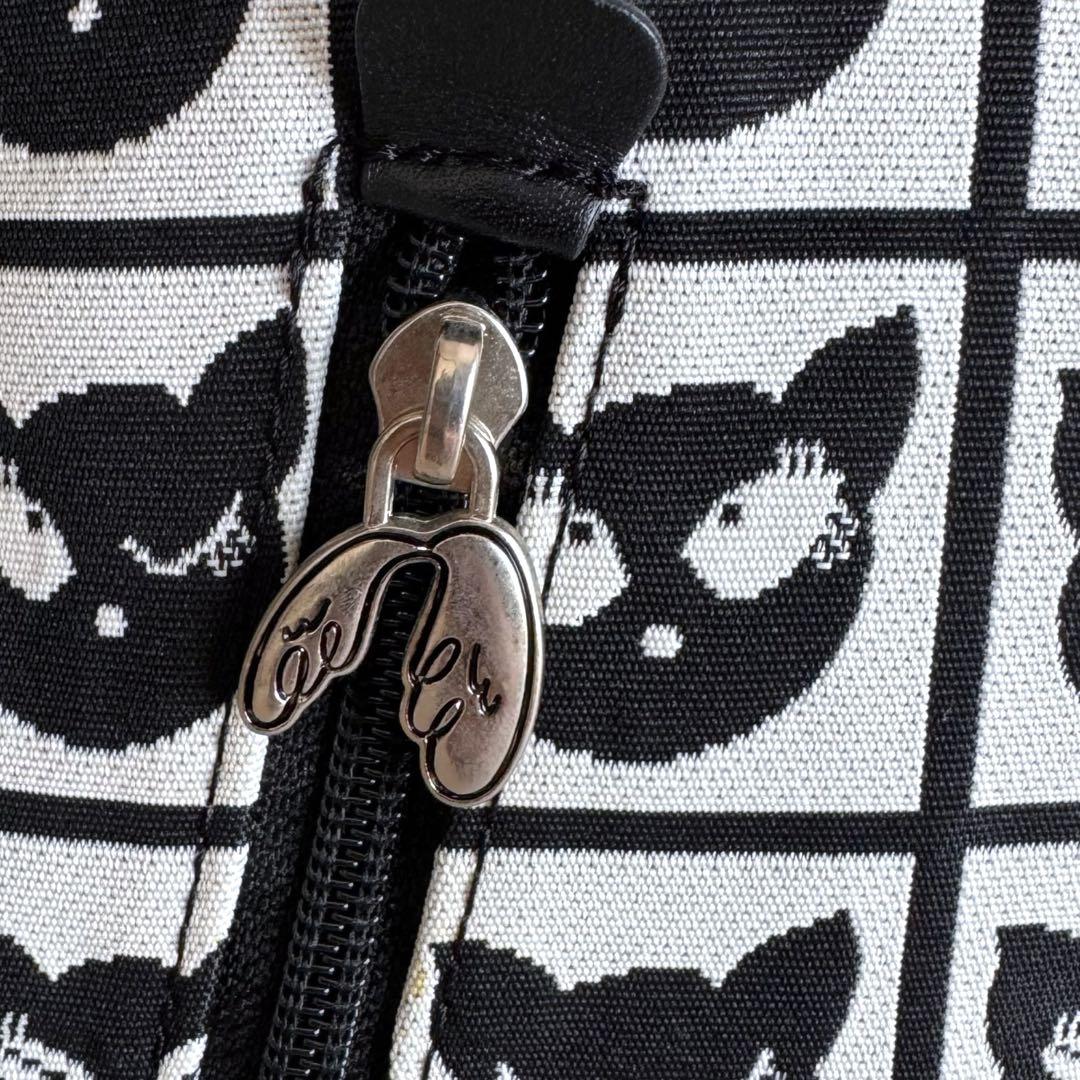 1741◆MIEKO UESAKO ミエコウエサコ ゴルフ ボストンバック