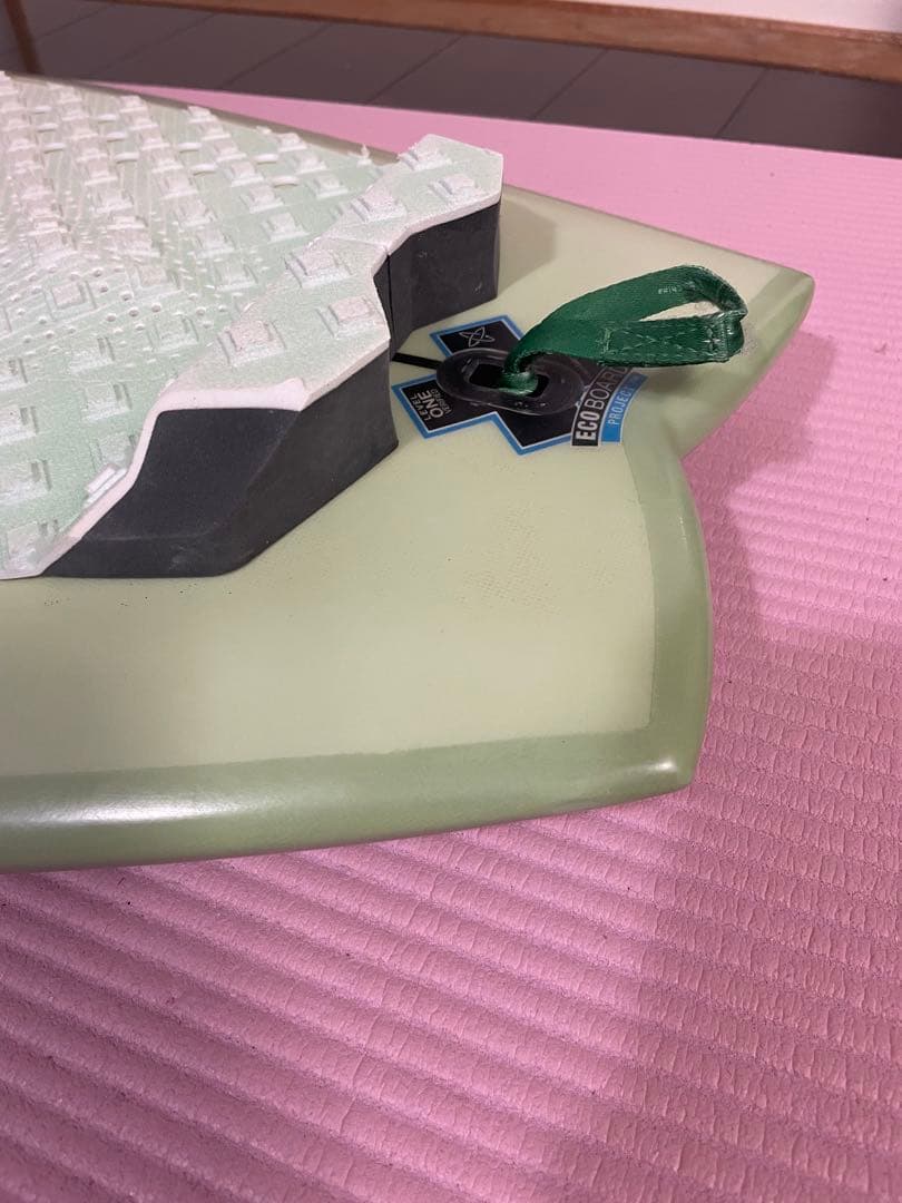 ファイヤーワイヤーサーフボードマッシュアップ　FIREWIRE 5'9ft 希少