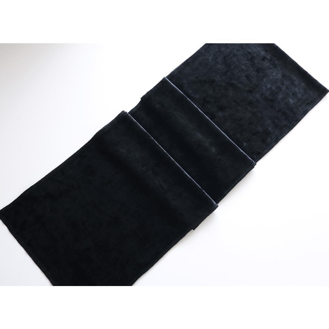 美品◆人気の青！◆ 振袖6点セット ◆フルセット正絹ギャル前撮り成人式55Ac