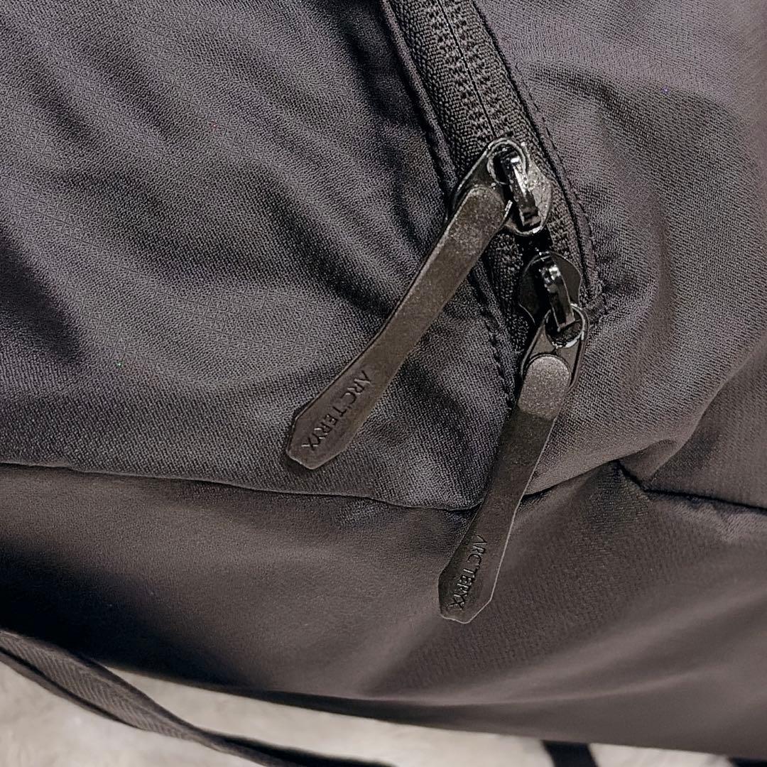 ARC'TERYX HELIAD 15 バックパック 超軽量　入手困難