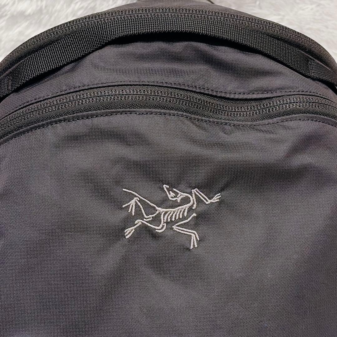 ARC'TERYX HELIAD 15 バックパック 超軽量　入手困難