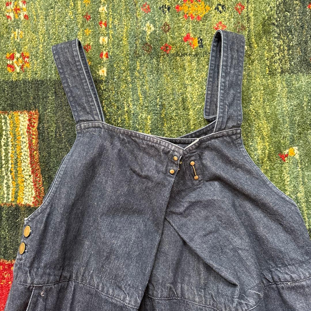 nest Robe オーバーオール