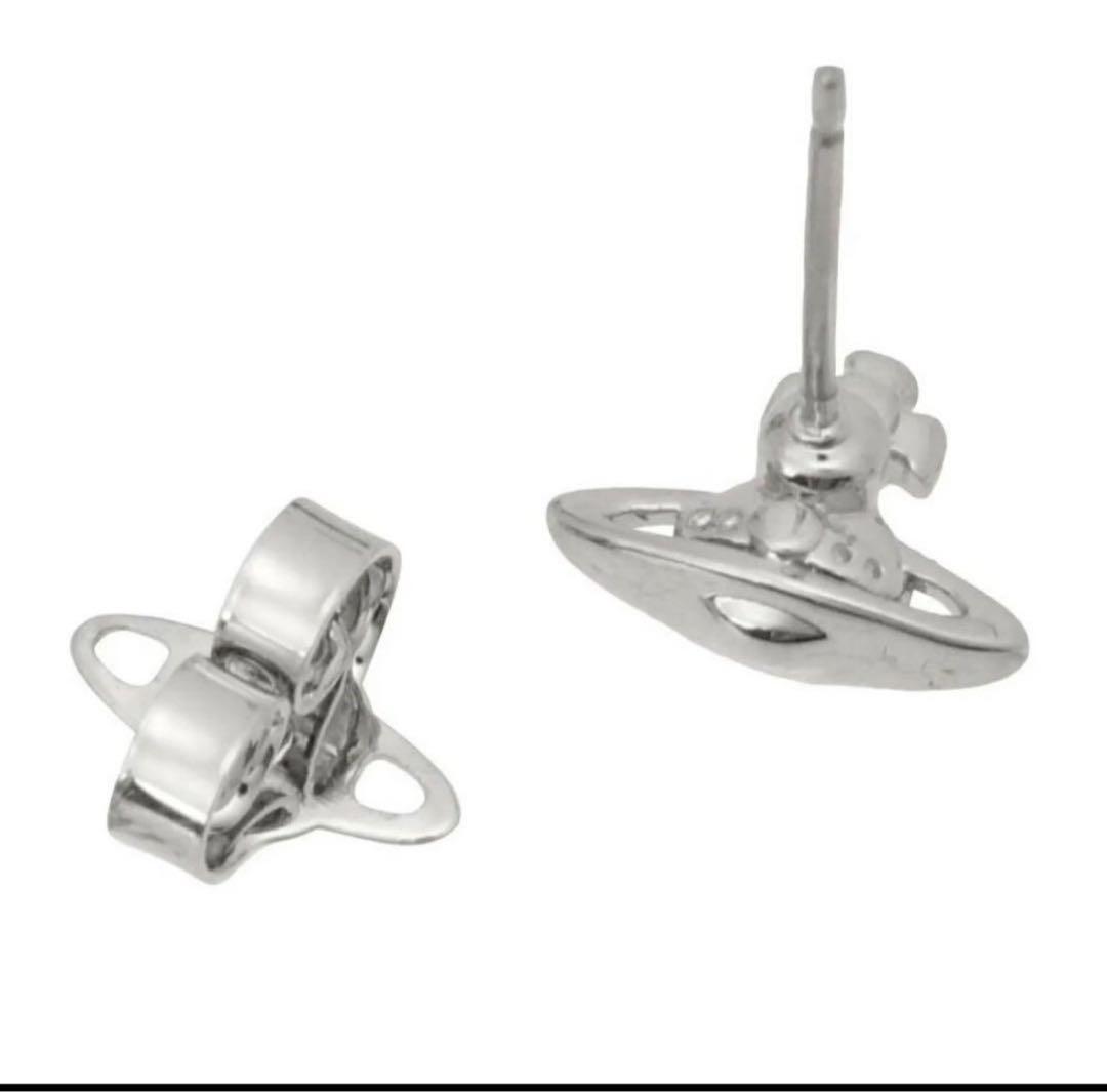 ヴィヴィアン ウエストウッド ピアス Vivienne Westwood 片耳用