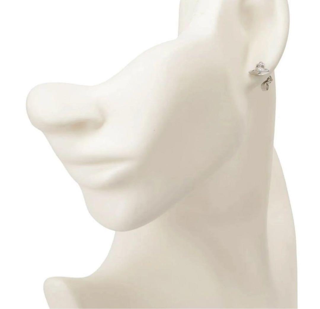 ヴィヴィアン ウエストウッド ピアス Vivienne Westwood 片耳用