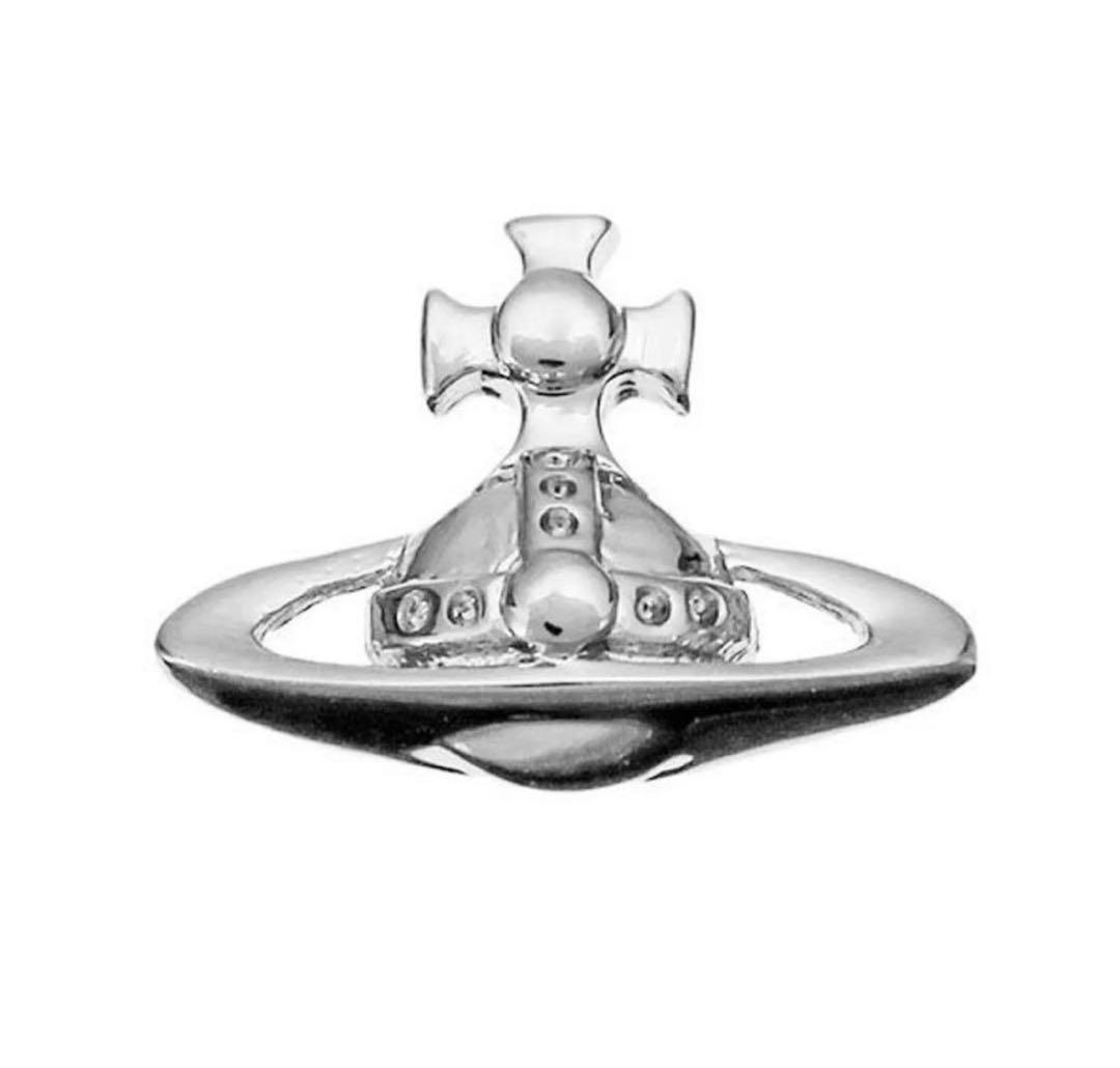 ヴィヴィアン ウエストウッド ピアス Vivienne Westwood 片耳用
