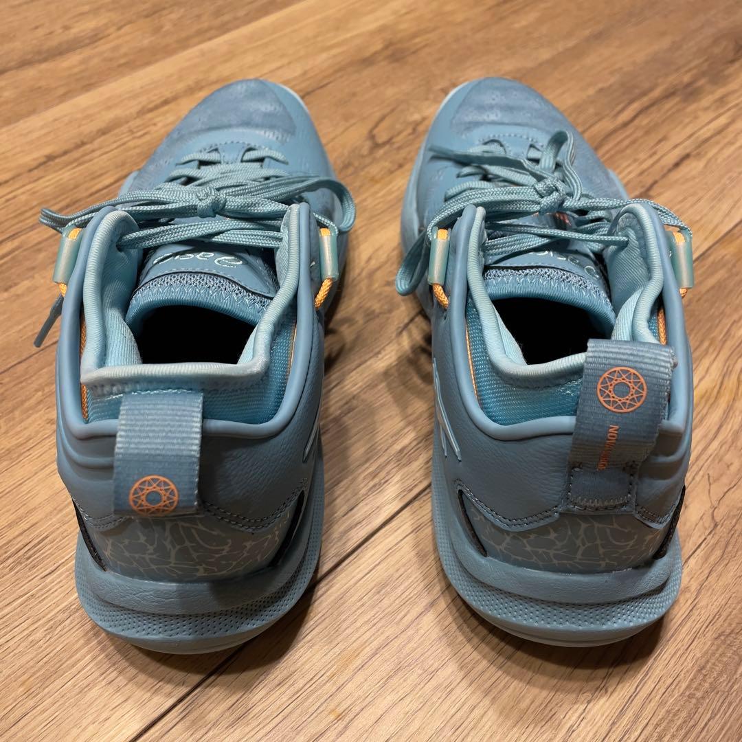 シューズ(男性用) NOVA SURGE LOW 2 26.0